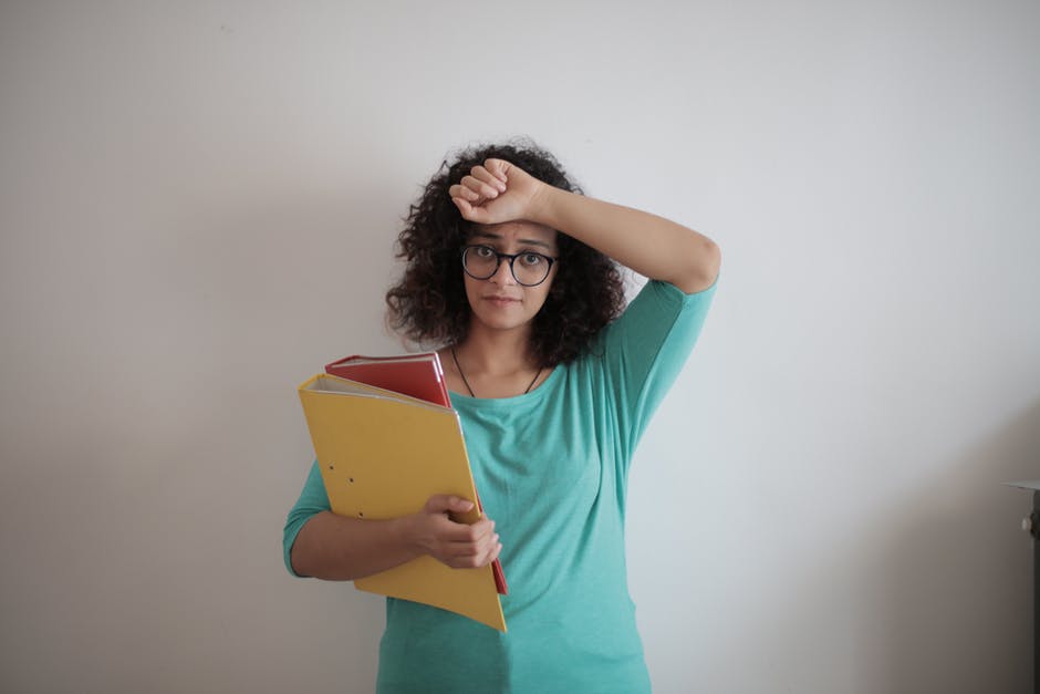 Mental health at work