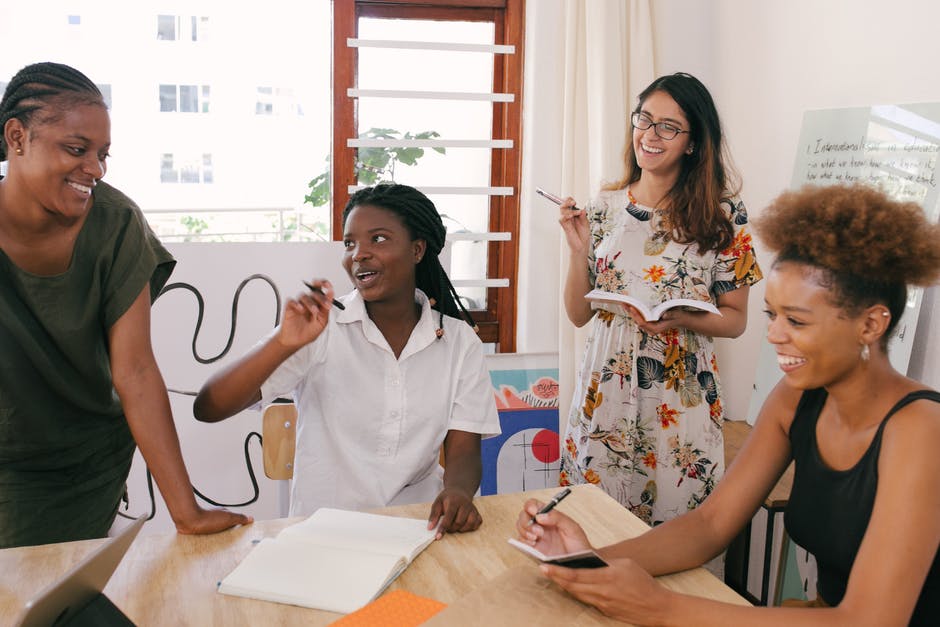 What is company culture